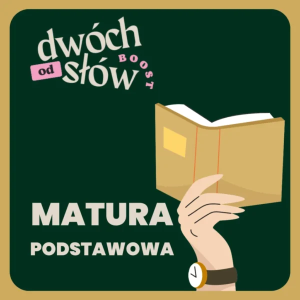 Podstawa z polskiego