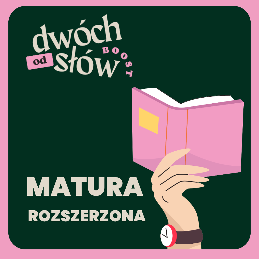 matura-rozszerzona-ramka Matura rozszerzona z polskiego